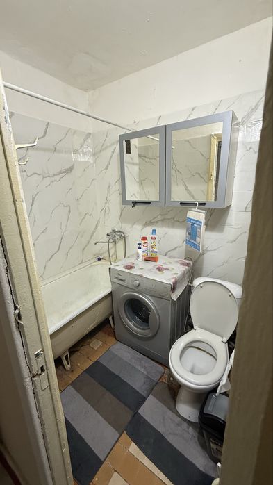 Сдается  2-комнатная квартира в  аренду