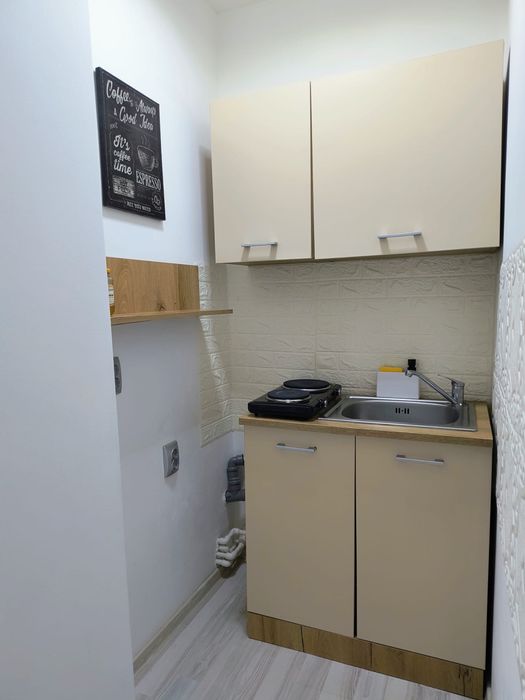 Persoana fizica vand garsoniera tiglina 1 (flori)