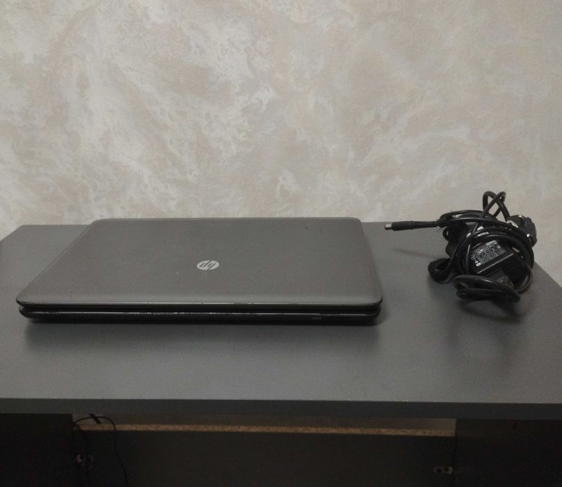 Ноутбук (hp.655)