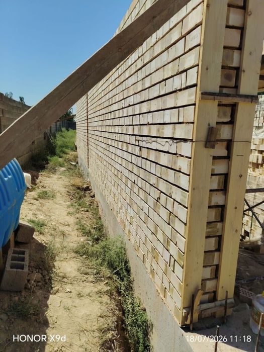 Усталар без посрдник биргада нулдан томгач