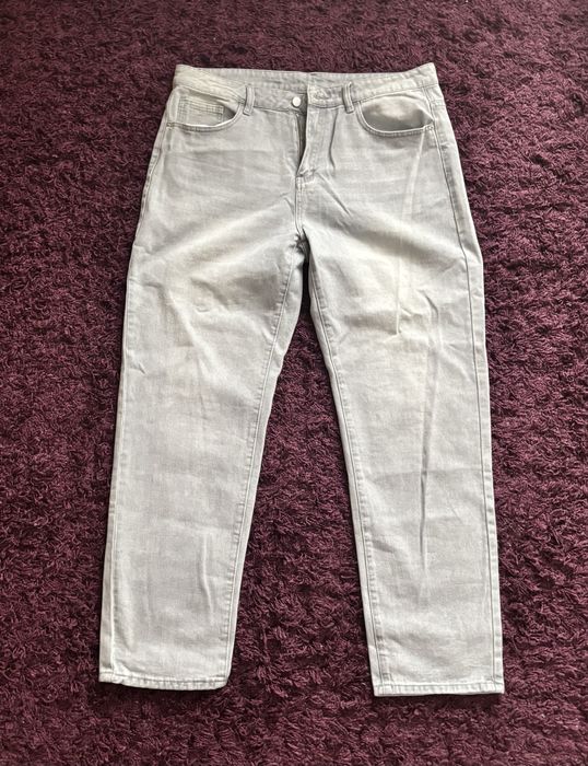 Blugi relaxed fit marimea 36