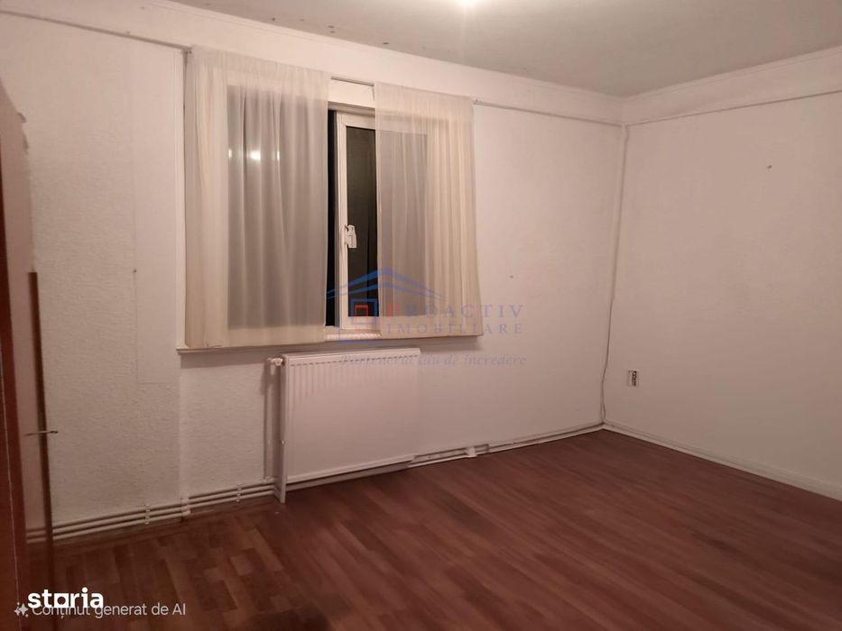 Apartament 2 camere | 53mp | Centrala termica | George Enescu |2C-6876 — fotografia 3