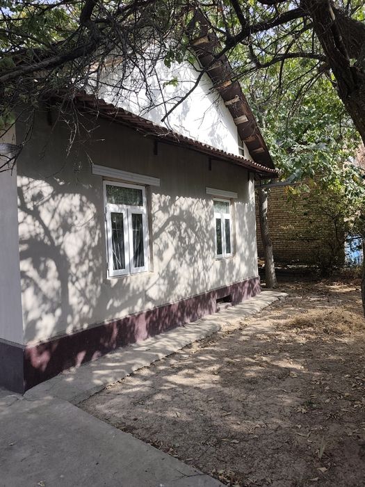 Дача! Таш.обл Горы  (Красногорск)