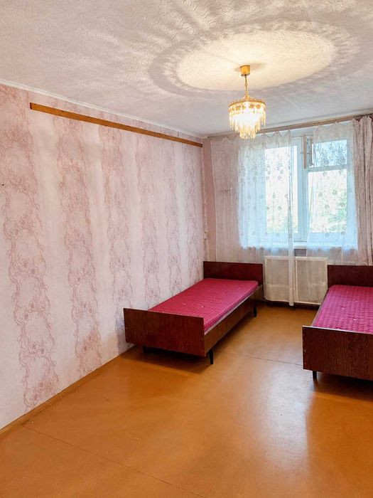 Продам 2х ком квартиру