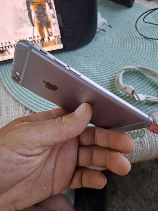 IPhone 6S 64Gb