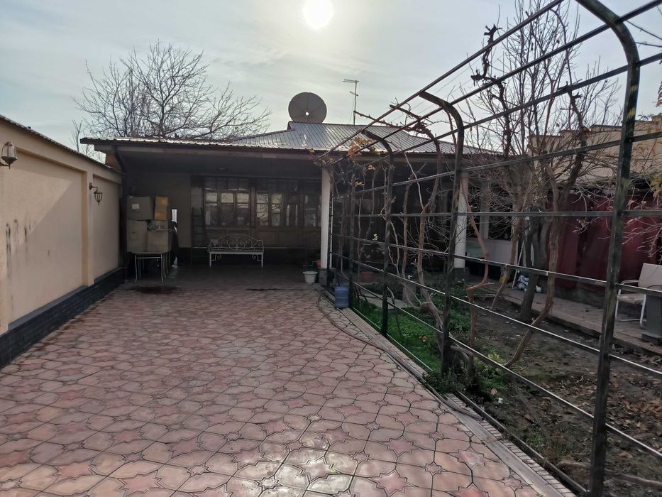 Продается участок 5,25 соток на Сергели 4, 13 станция метро 1 линия .