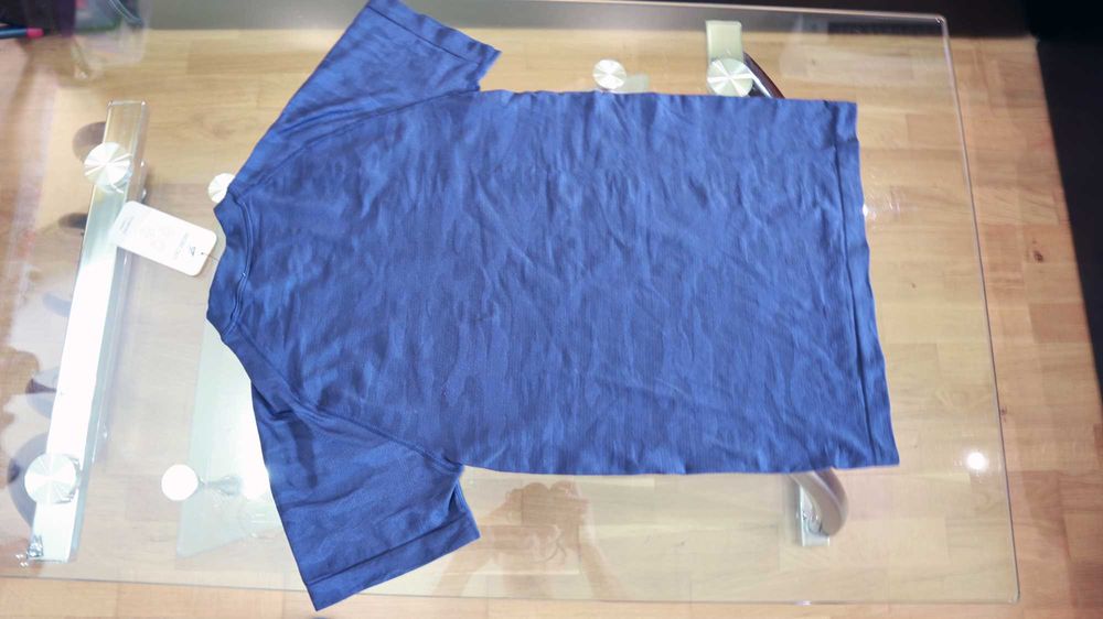 Мъжка тениска с къс ръкав