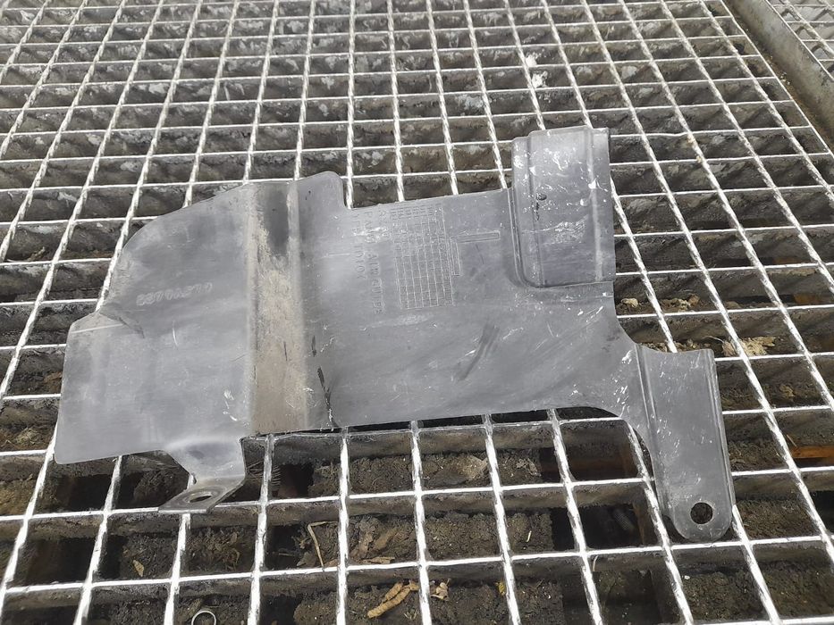 Suport ghidaj aer 5379A279 Mitsubishi ASX 1 [2010 - 2012] 1.8 di-d 4N