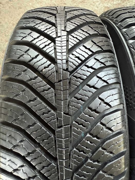 2x Anvelope All Season 165/60 R14 - Kumho Solus HA31