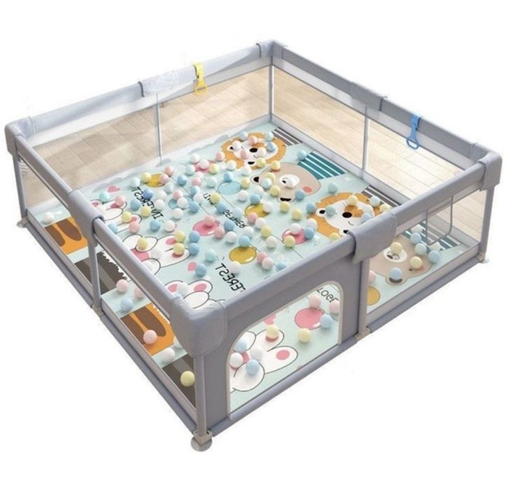 Продам Манеж напольный