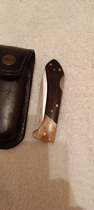 Продам кухонный нож.