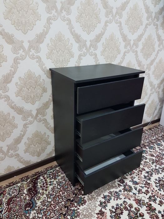 Komod kamod комод