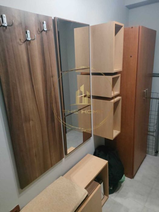 Дава се под наем Двустаен апартамент в Варна, Лятно кино Тракия - 48 кв.м за 350 € - Снимка #1