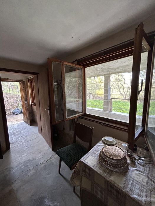 Вила Белчин - Фусково ханче