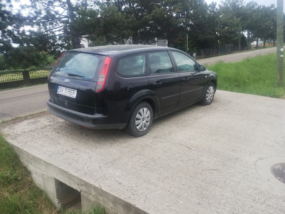 FORD Focus 0 — imagine 2