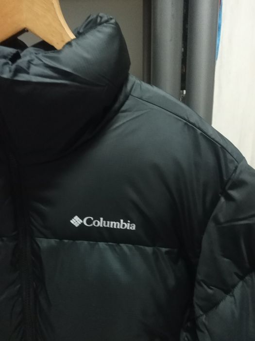 Зимно яке Columbia