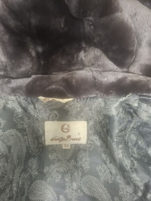 Продаму шубу 40 тыс