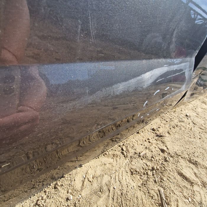 VW Polo 2G   2019 задна дясна врата