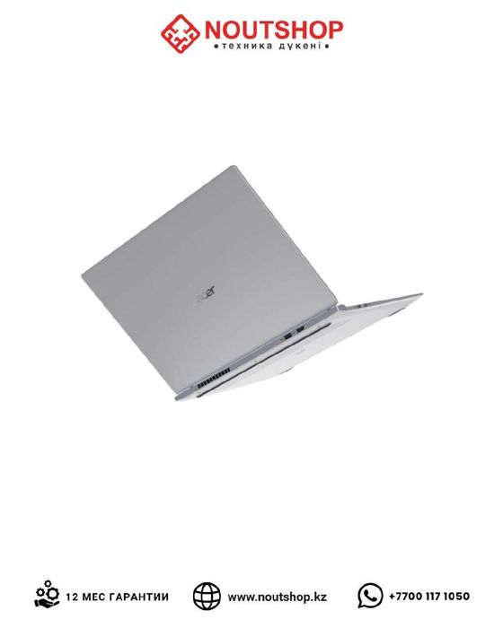 Acer Swift Neo/Core U5/16GB/512SSD