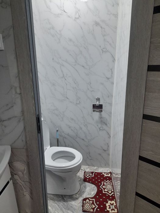 2 хонали квартира ижарага берилади