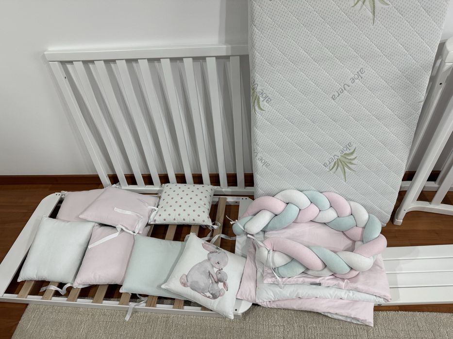 Patut copii -set complet