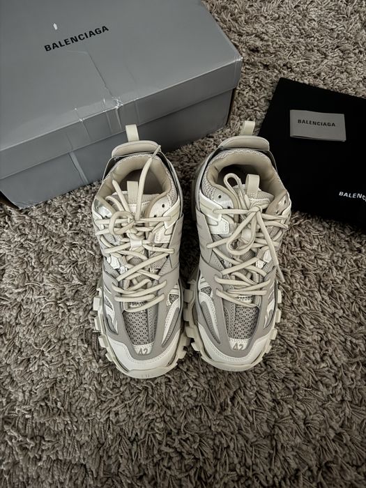 Balenciaga Track