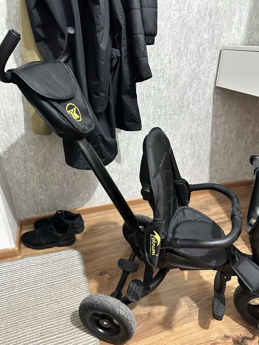 Продам детский велосипед