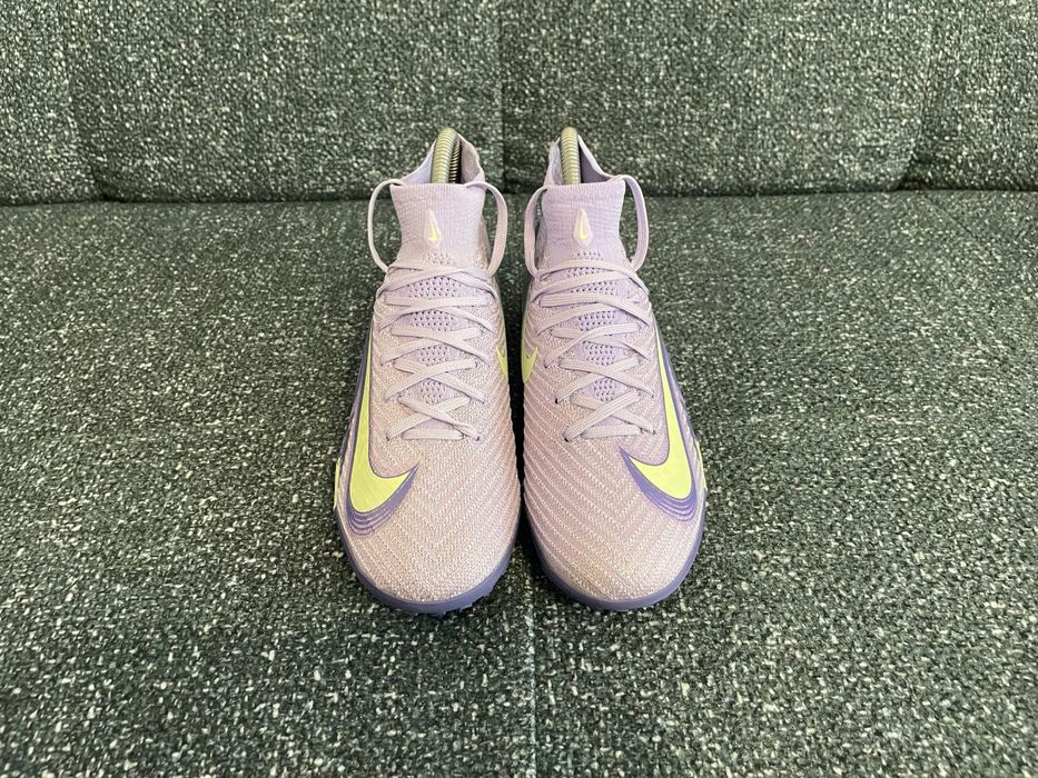 Ghete teren sintetic NIKE nr 36