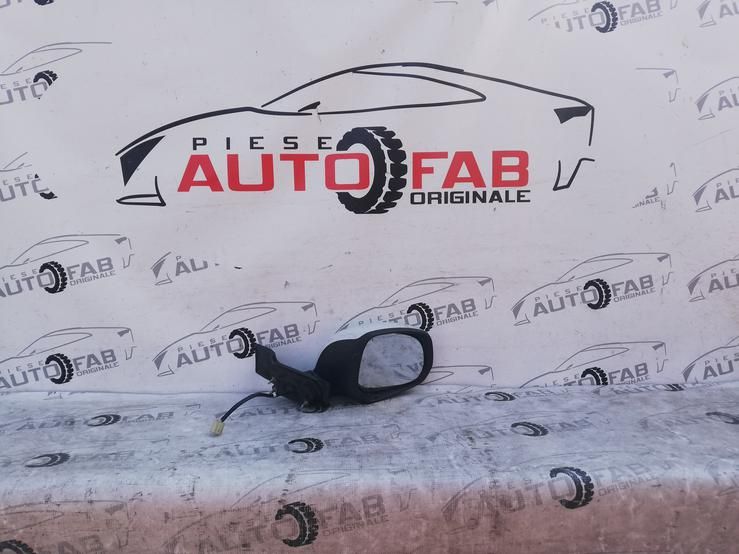 Oglinda dreapta Opel Agila B, Suzuki Splash an 2007-2008-2009-2010-201