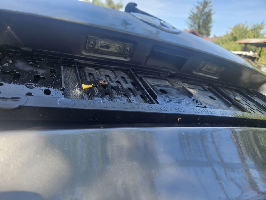 Golf 5 plus 1,6BSE fab.2008 piese