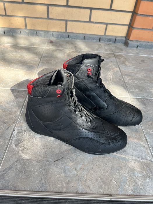 Продам мотоботы