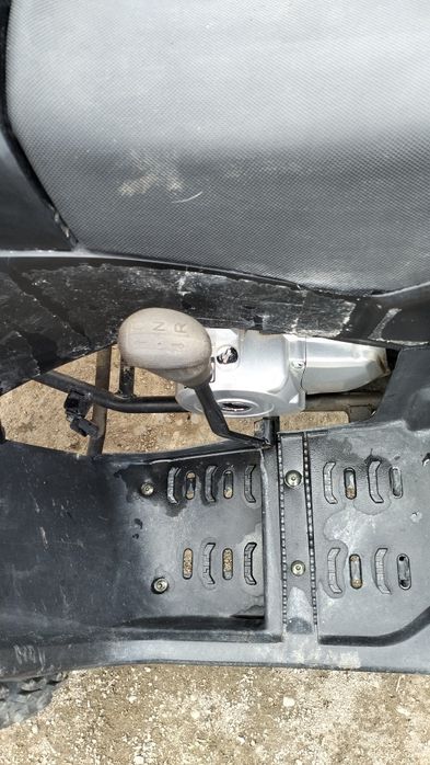 Квадроцикл 150куб