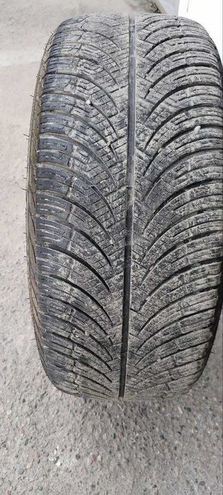 шины Mitimatch 265/45/r20 пробег около 5 000 мягкие баллоны.