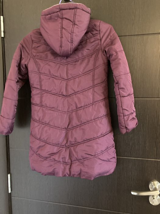 Детски маркови якета за момиче