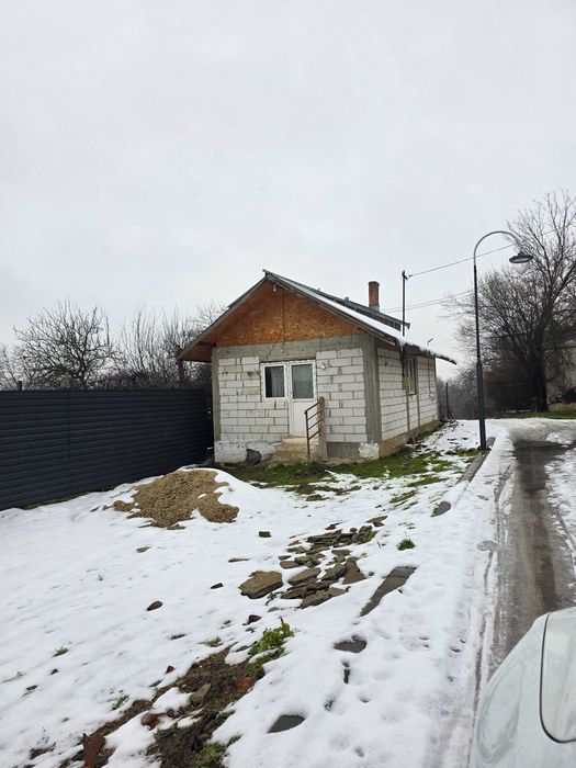 Casa de vanzare Bragadiru Str. Ciorogarla 7