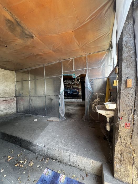 Дава се под наем Склад в Аксаково - 150 кв.м за 510 € - Снимка #2