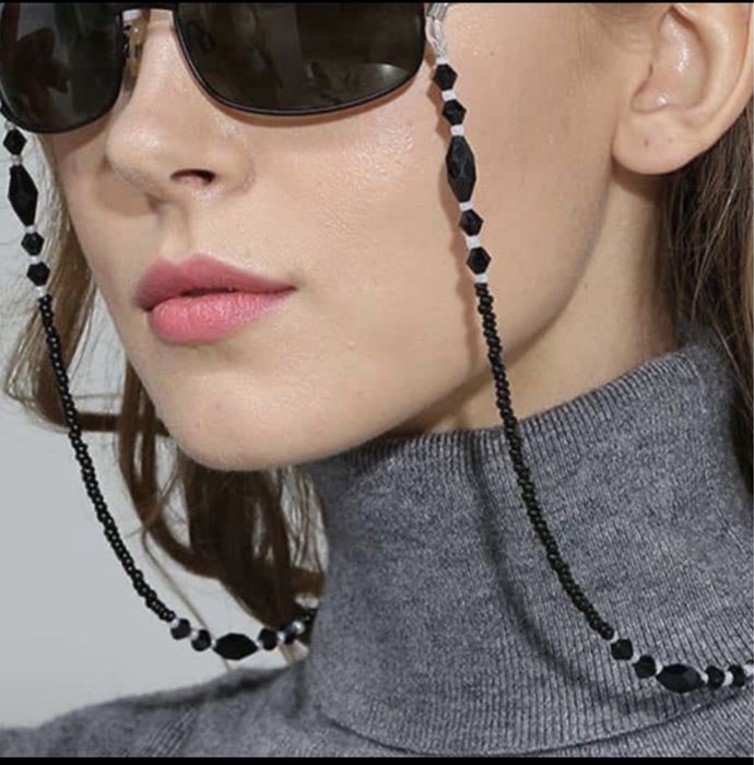 Верижка-синджир/аксесоар за очила