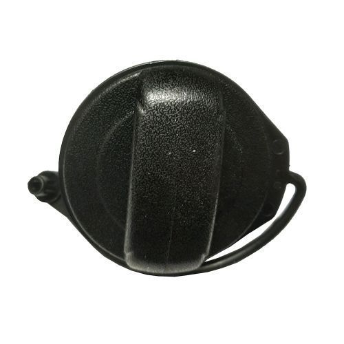 Buson rezervor negru Audi, Seat, Skoda, VW, pentru diesel cu inchidere centralizata