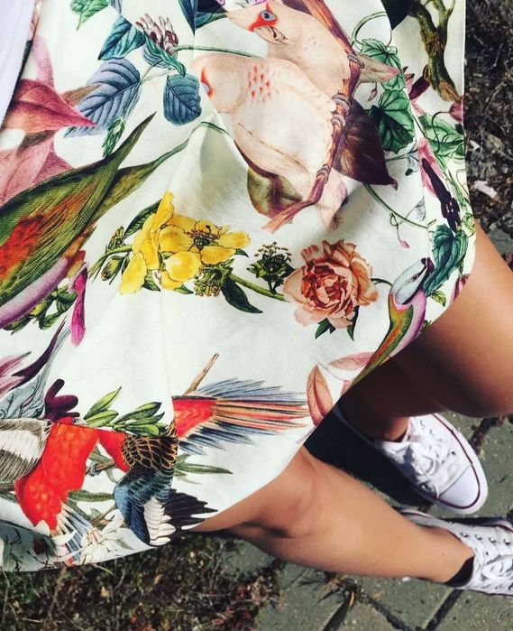 Cliche дамска пола