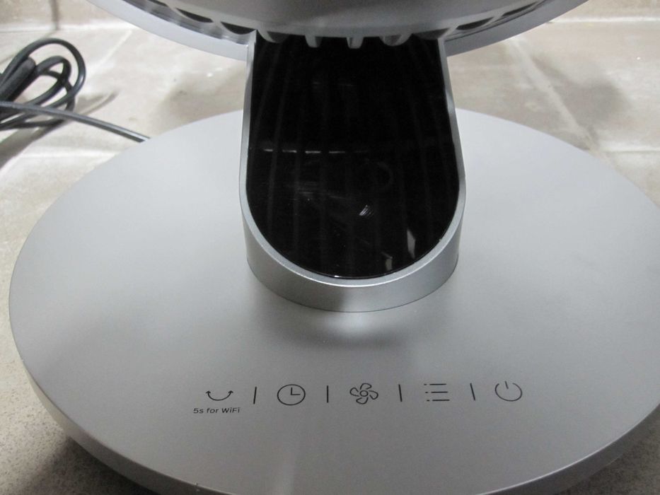Dreo Ventilator de masa silentios Dreo 28dB