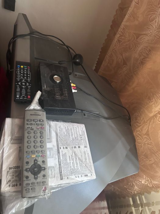 Телевизор Panasonic