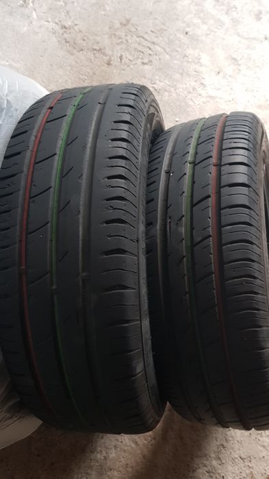 Резина летняя комплект