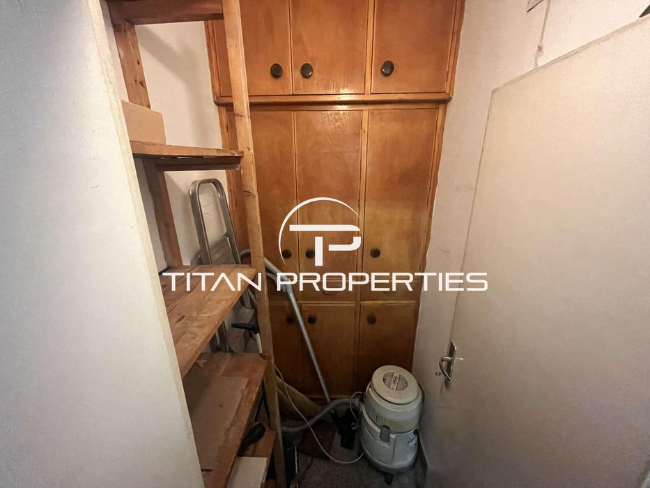 Дава се под наем Тристаен апартамент в Варна, Нептун - 100 кв.м за 425 € - Снимка #13