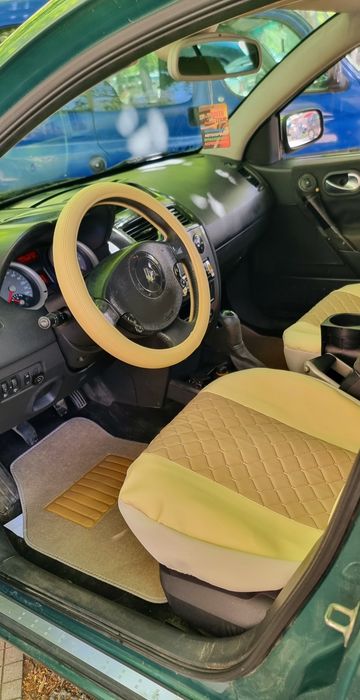 Reno Megane 1.6 16V