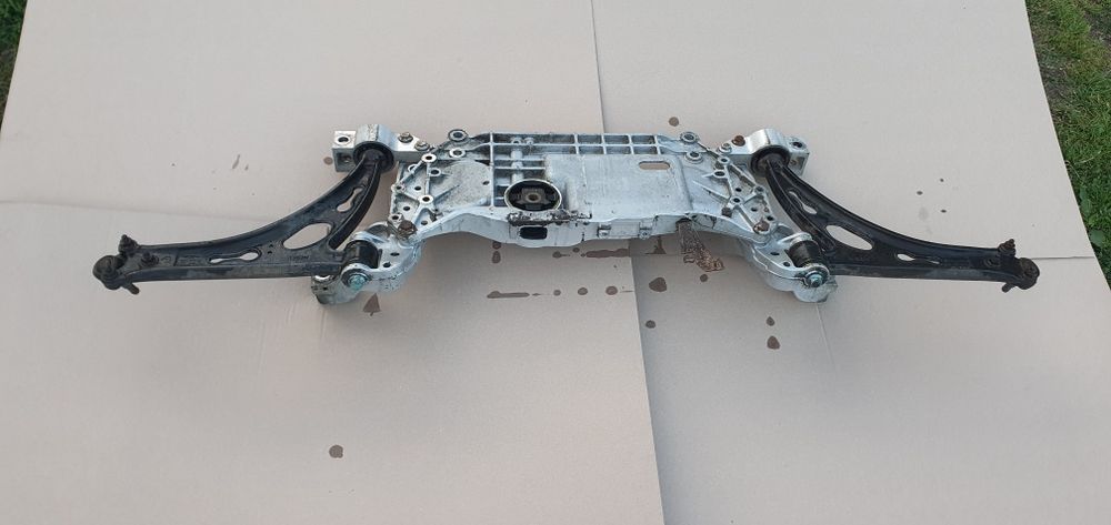 Punte fata jug brate golf 5 golf 5 plus jetta eos touran caddy seat