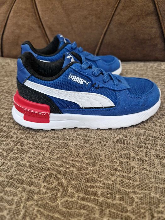 Детски маратонки Puma