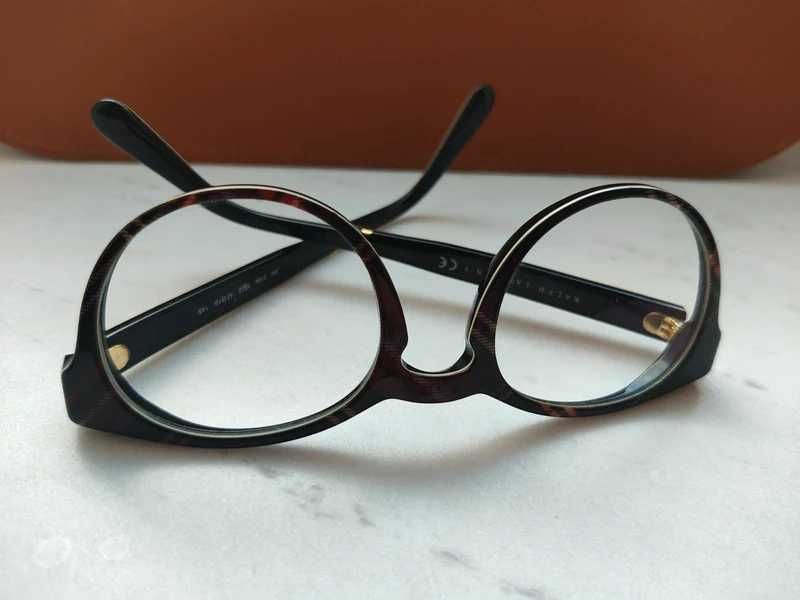 Ochelari de vedere Ralph Lauren