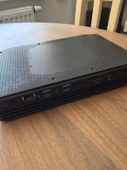 Mini PC- Intel NUC 11 Enthusiast Phantom Canyon