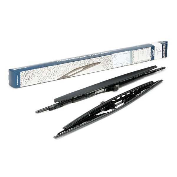 Чистачки за BMW 7 серия E65, E66, E67