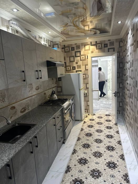 Сдаётся квартира Аэропорт